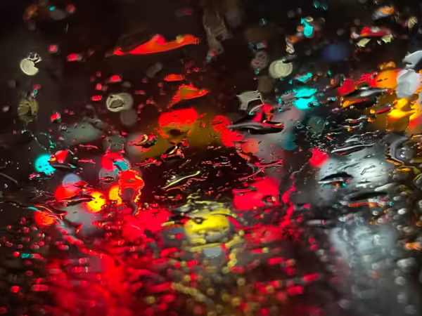 Patrick Mcevoy - Shades Of Color, Jumbled