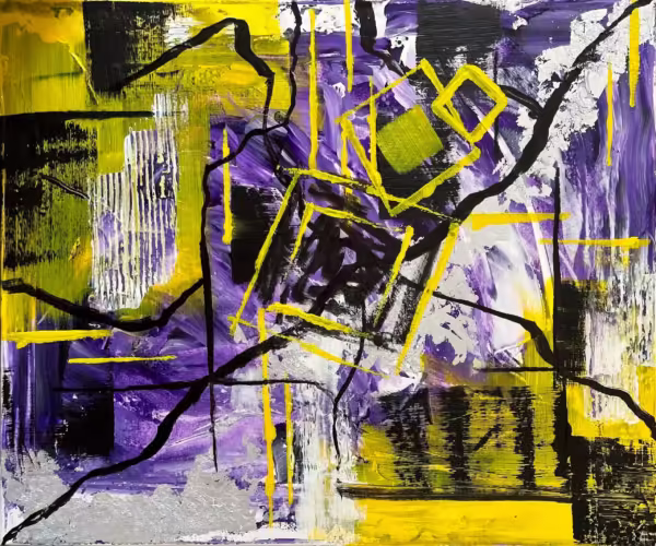 Christina Safholm - Cracked Mindset