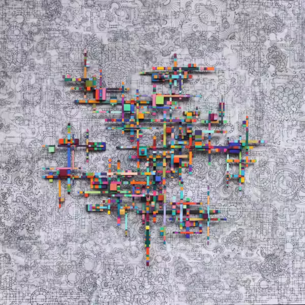 Andrew Chalfen - Long Time