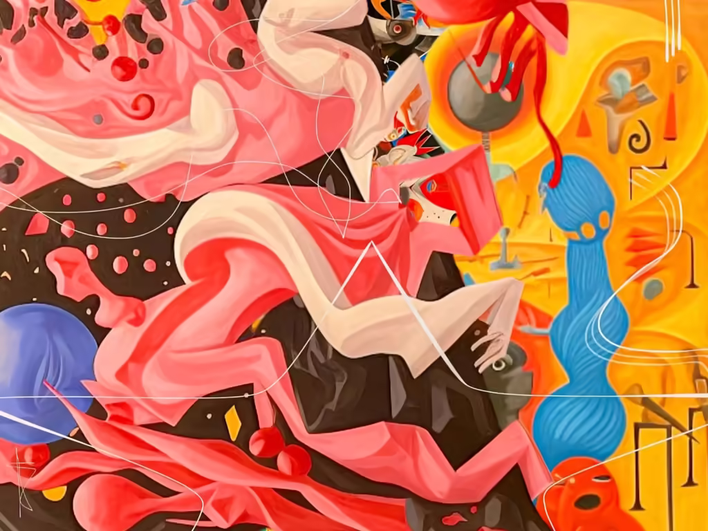 <a target='_blank' href='https://hmvcgallery.com/product/subconscious-spaces-ii/'>Mary L. Peng - Subconscious Spaces II