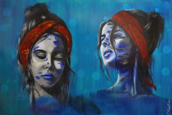 Songul Terlemez - Sisters