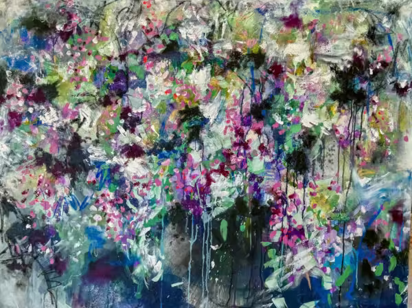 Scotti Taylor - Midnight In The Garden Of Good And Evil