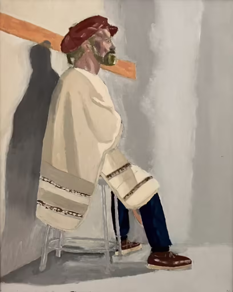 <a target='_blank' href='https://hmvcgallery.com/product/artist-type/'>Michael L. Sirken - Artist Type