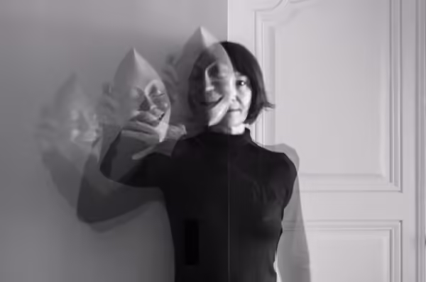 Monika Chabicovsky - The Two Sides Of The Truth: Pushing Boundaries Of Identity