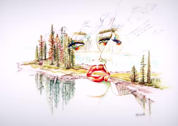 Toti Cuesta - Breath Of Life