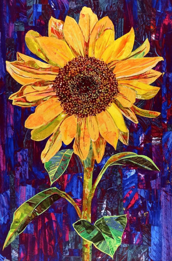 Lynn Sposito - Her Favorite Color Was Yellow