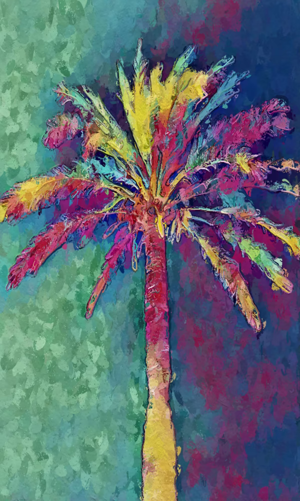 Bryan Bromstrup - Paradise Vibe