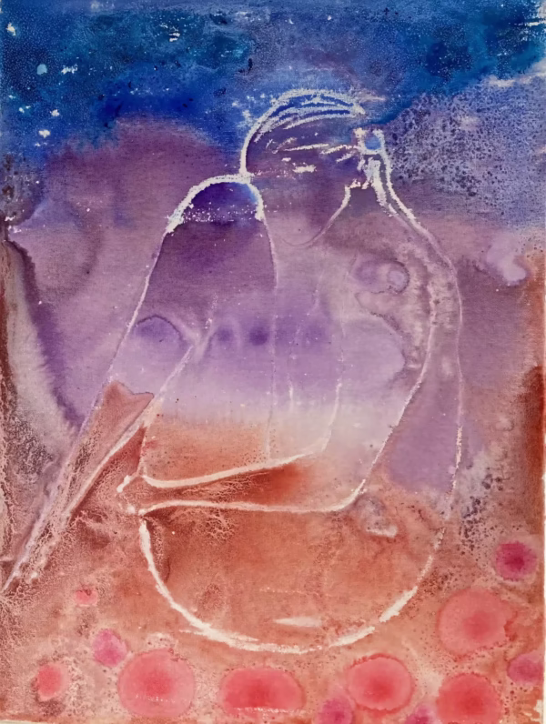 Ingeborg Frye - Deep Thoughts