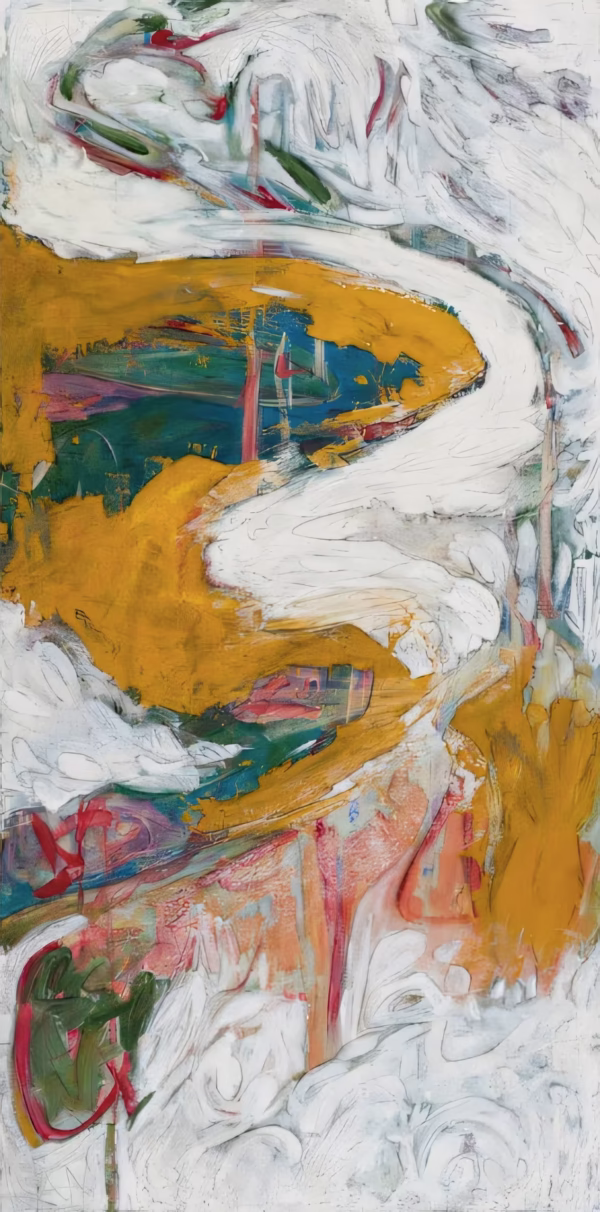 Jeanne Maguire - Envelope