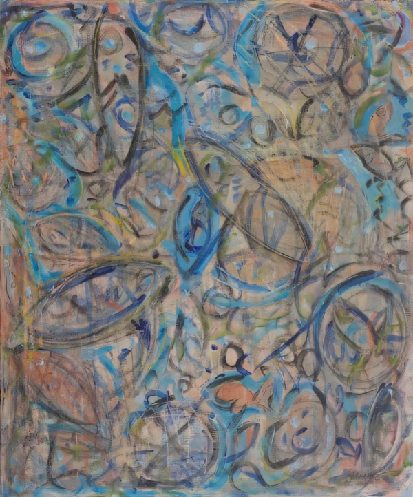 Jeanne Maguire - Flutter Energy