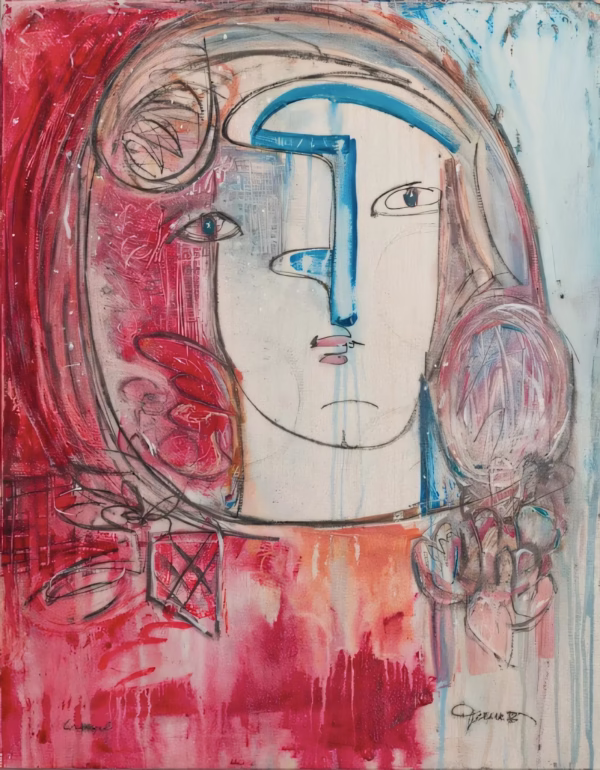 Jeanne Maguire - Gabriel
