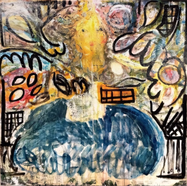 Jeanne Maguire - Her Eyes