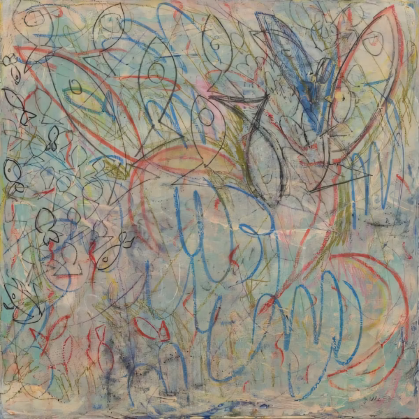 Jeanne Maguire - Summer School