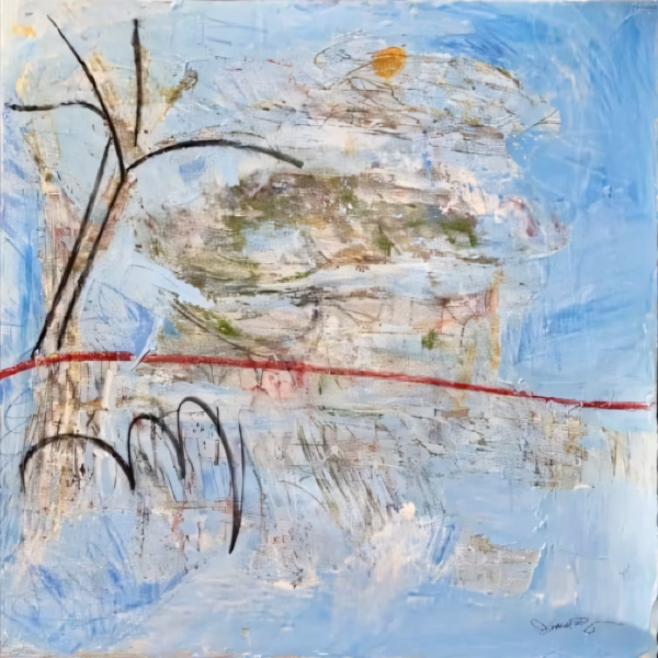 Jeanne Maguire - Whisper