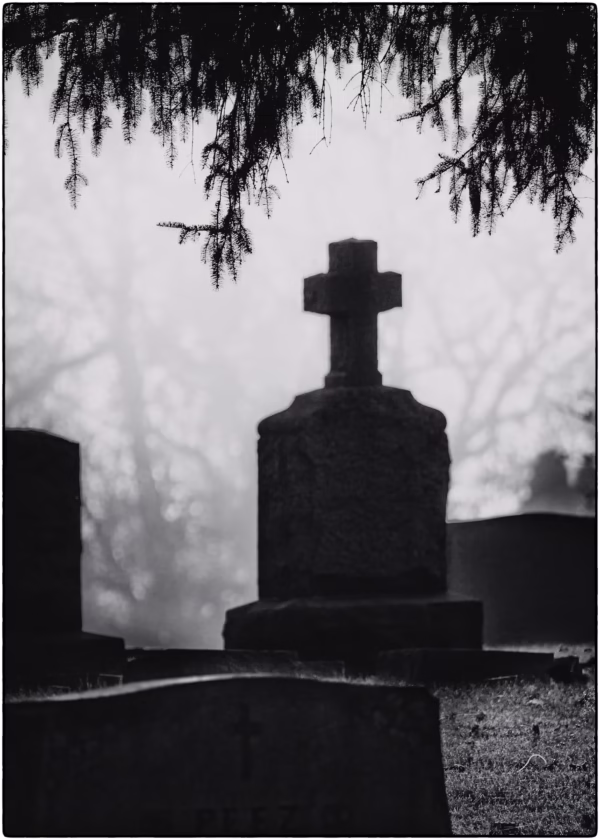 John H Diephouse - Memento Mori (Remember You Must Die)