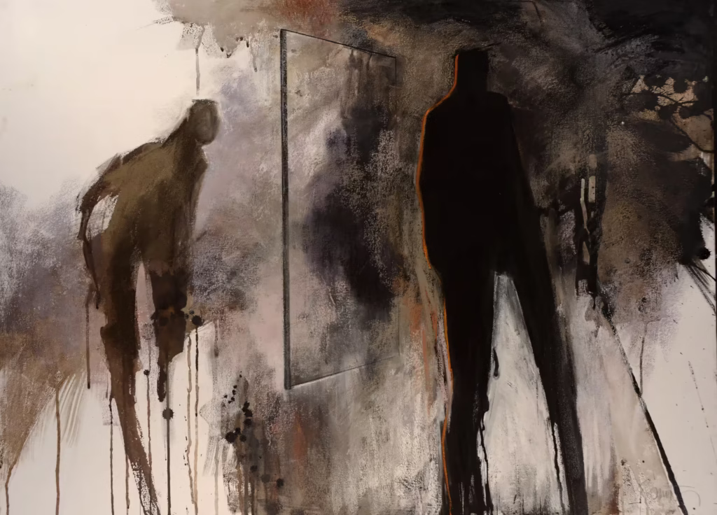 <a target='_blank' href='https://hmvcgallery.com/product/the-waiting-game/'>Judith Gebhard Smith - The Waiting Game