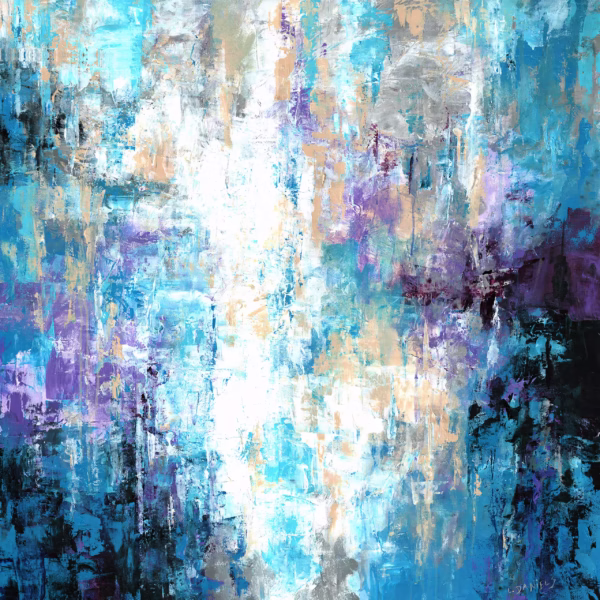 LDaniels - Liquid Crystal