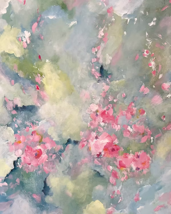 Marika Pitkänen - Is It Spring Yet