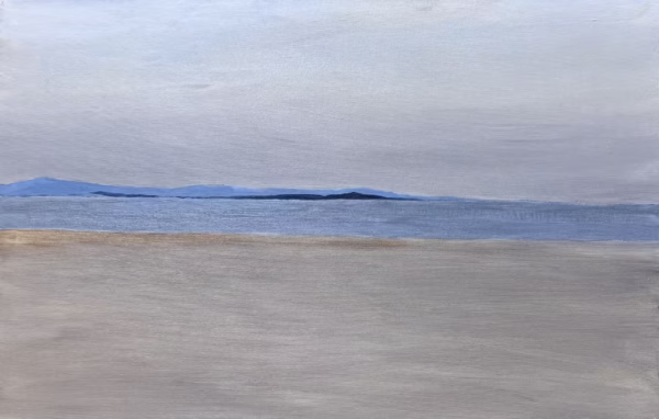 Roger Bass - Qualicum Beach