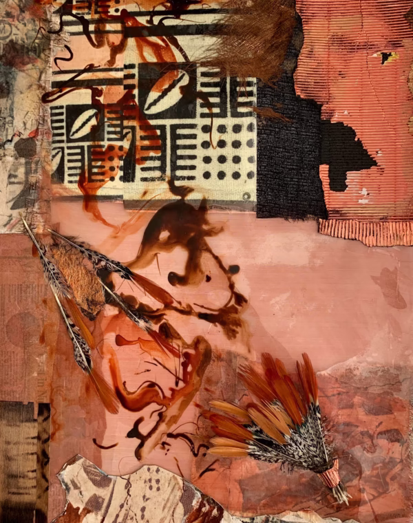 Andrea G. Snyder - A Moment In Time