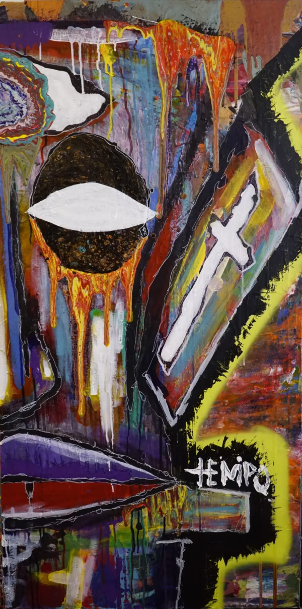 Christian Inga - Deep In My Soul 3/3