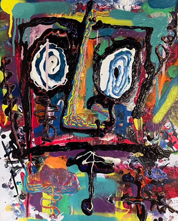 Christian Inga - Face It