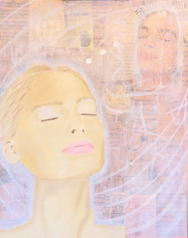 Gina Alfau - Web Vortex
