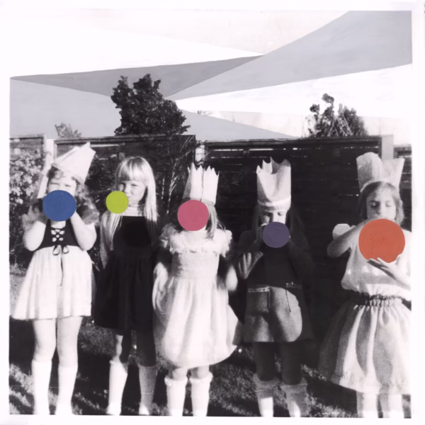 Katrina Niswander - Party Girls
