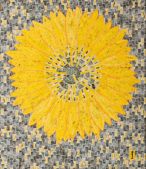 Judit Szendrei - Golden Summer