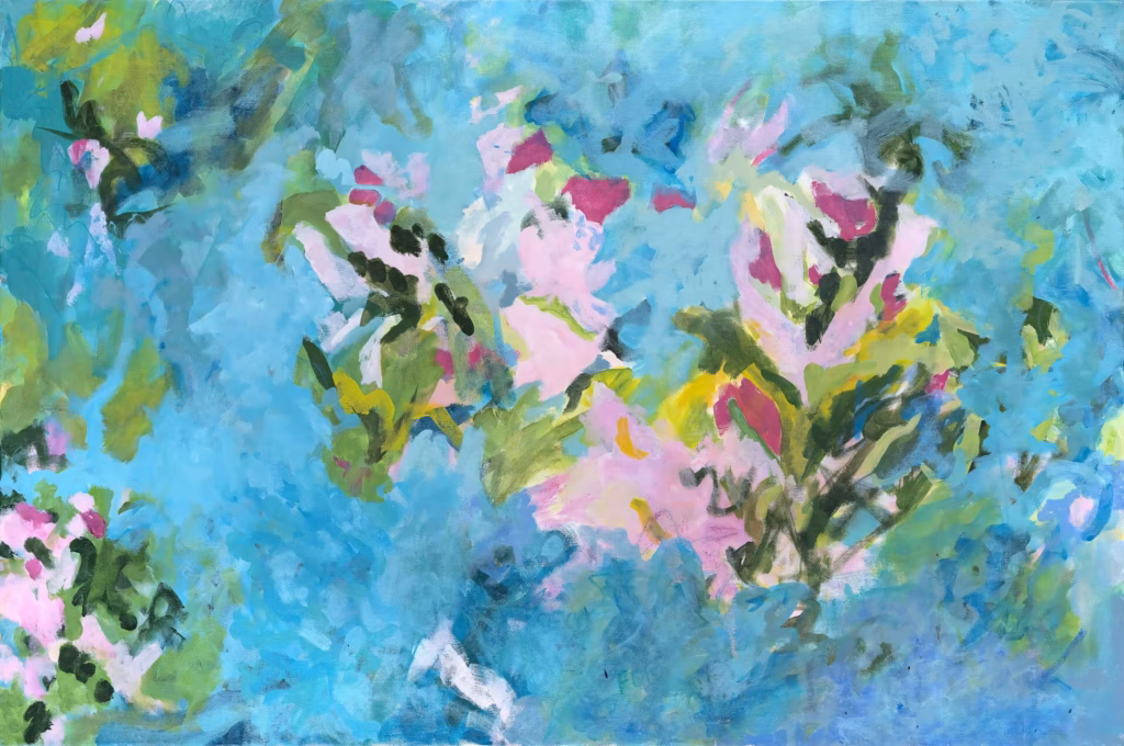 <a target='_blank' href='https://hmvcgallery.com/product/fleurs-flottantes/'>Linda Glass - Fleurs Flottantes