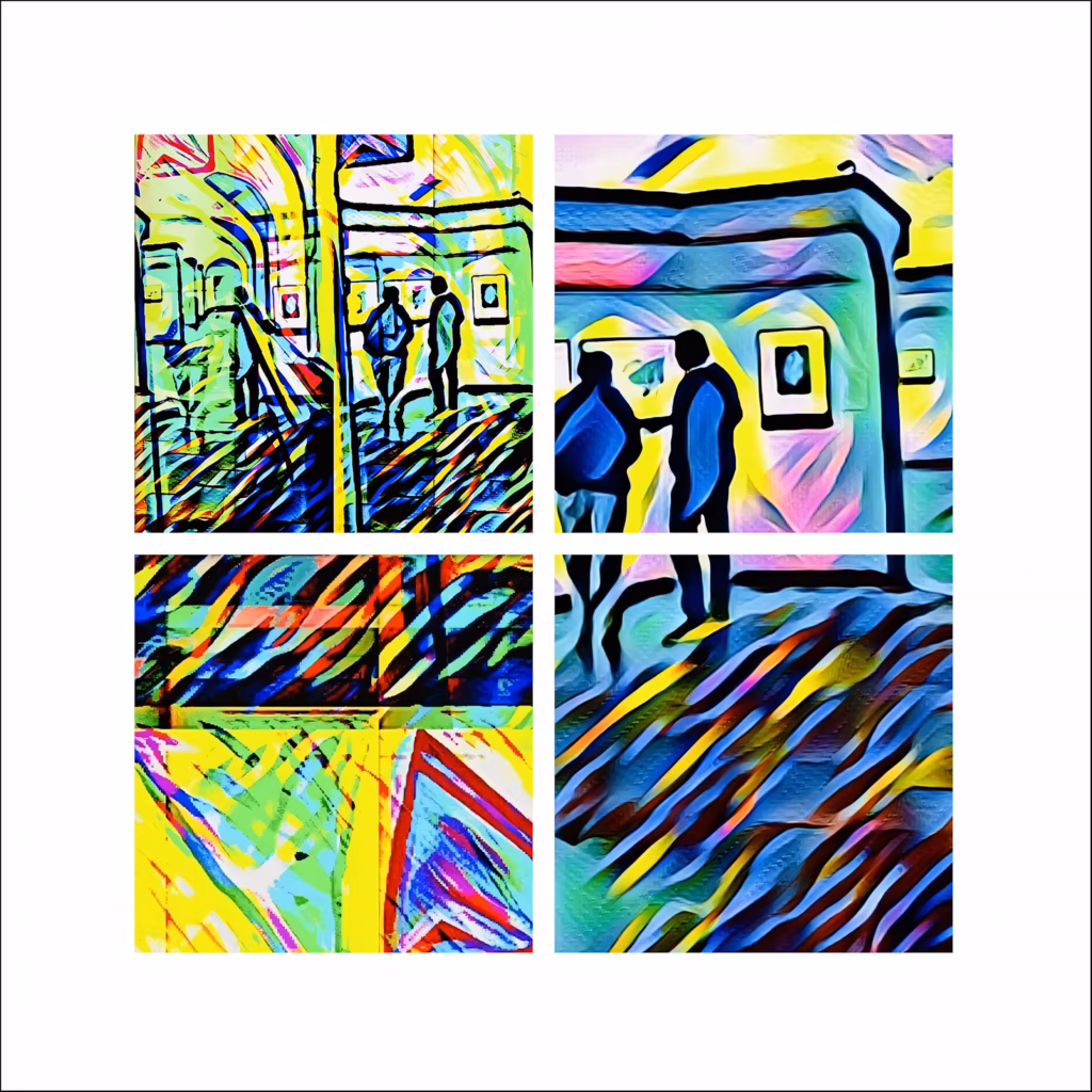 <a target='_blank' href='https://hmvcgallery.com/product/afternoon-at-the-museum-2/'>Sylvia Bandyke - Afternoon At The Museum 2
