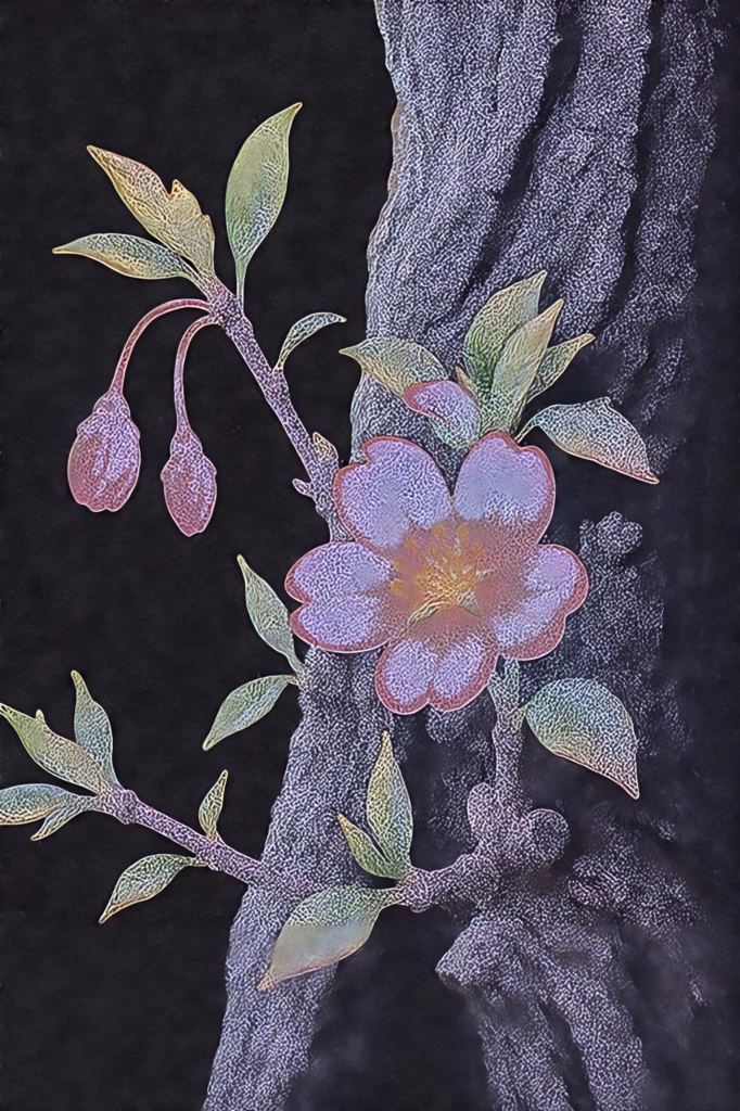 <a target='_blank' href='https://hmvcgallery.com/product/whisper-of-spring/'>Yan (Jennifer) Zeng - Whisper Of Spring