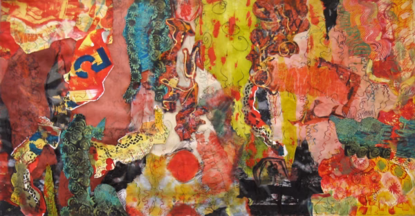 Andrea G. Snyder - It’s All In My Mind