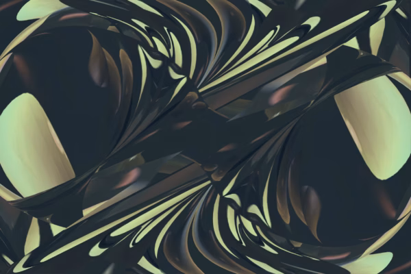 Hariclia Michailidou - Abstractions