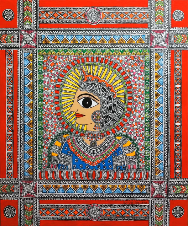 Nupur Nishith - Beauty Queen Cleopatra