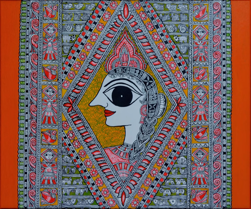 <a target='_blank' href='https://hmvcgallery.com/product/deedar-glimpse/'>Nupur Nishith - Deedar (Glimpse)