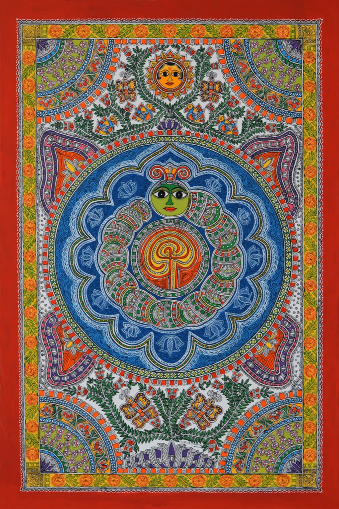 <a target='_blank' href='https://hmvcgallery.com/product/garbhachakra-struggle-of-womb/'>Nupur Nishith - Garbhachakra (Struggle Of Womb)