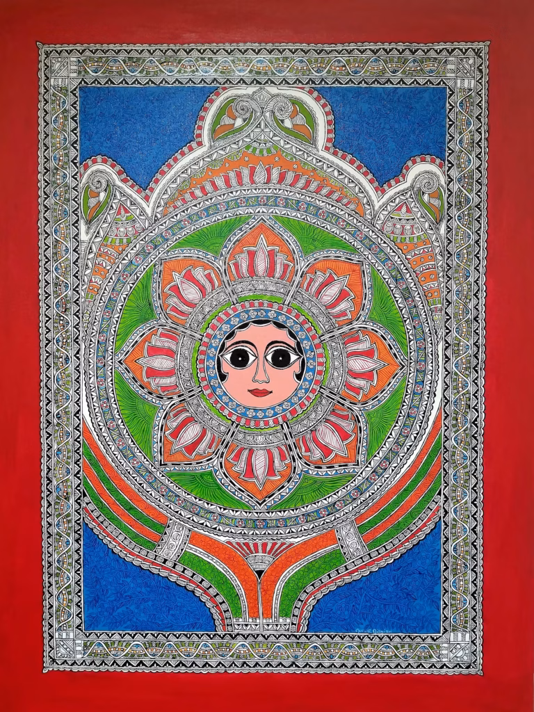 <a target='_blank' href='https://hmvcgallery.com/product/kopal-new-leaf/'>Nupur Nishith - Kopal (New Leaf)