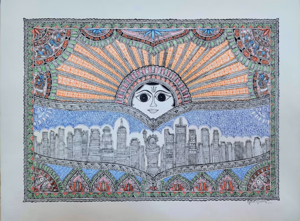 Nupur Nishith - New York
