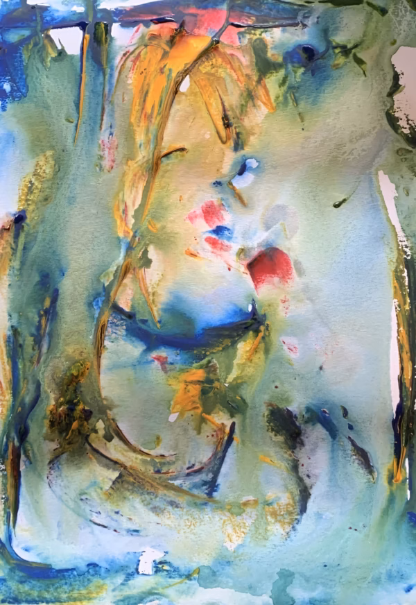 Will Sammond - Brilliant Colours