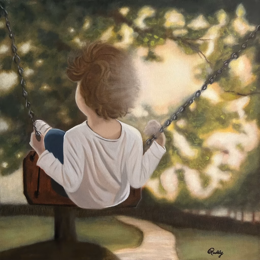<a target='_blank' href='https://hmvcgallery.com/product/chasing-the-sun/'>Amy L Ruddy - Chasing The Sun