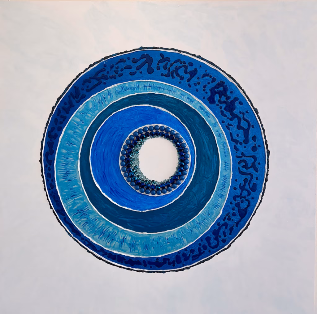 <a target='_blank' href='https://hmvcgallery.com/product/mod-geode-blue1/'>Drew Shields - Mod Geode Blue1