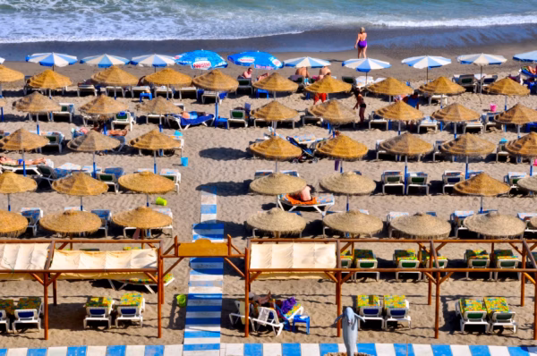 Karen Safer - Costa Del Sol