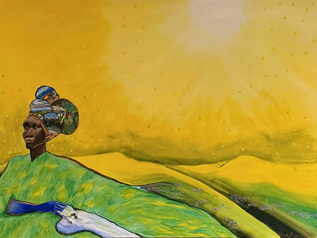 <a target='_blank' href='https://hmvcgallery.com/product/mother-earth-3/'>Linda Reynolds - Mother Earth