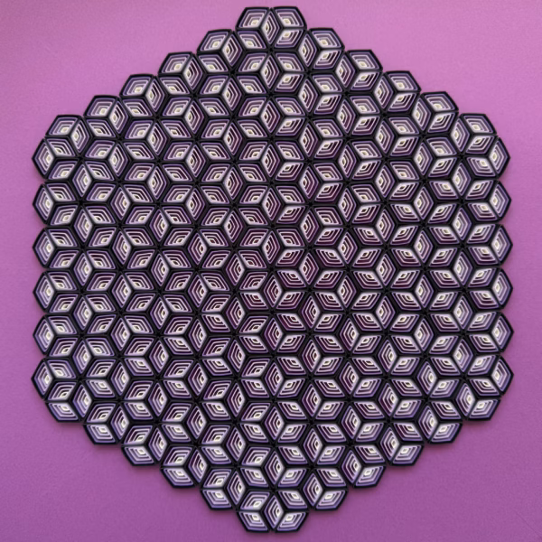 Nikitha Yelchuru - Amethyst Dream