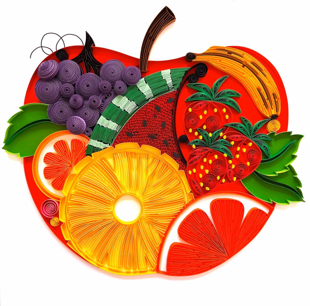 <a target='_blank' href='https://hmvcgallery.com/product/phal-fruits/'>Nikitha Yelchuru - Phal - Fruits