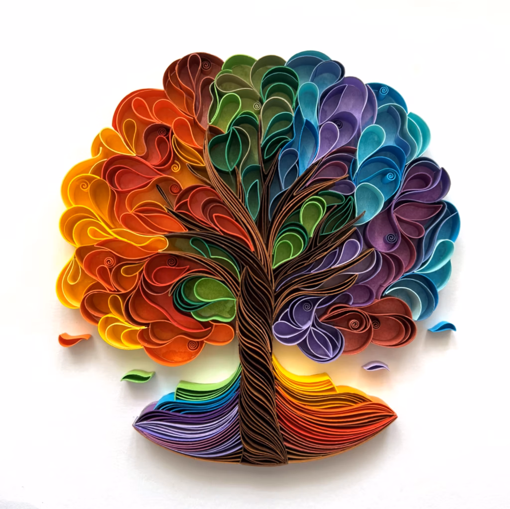 <a target='_blank' href='https://hmvcgallery.com/product/tree-of-life-2-0/'>Nikitha Yelchuru - Tree Of Life 2.0