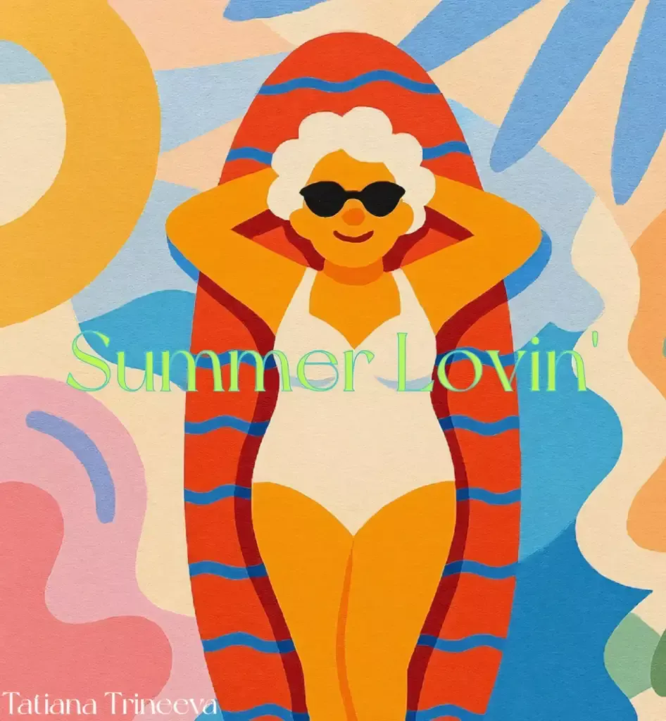 Summer Lovin