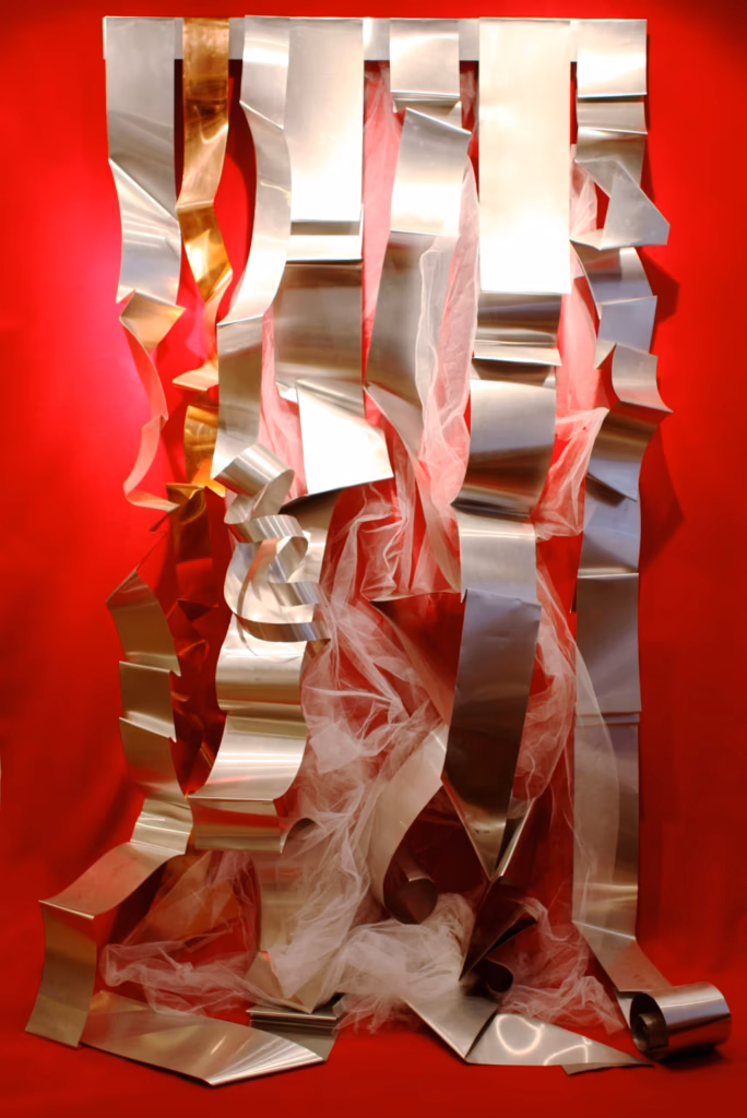 <a target='_blank' href='https://hmvcgallery.com/product/torrent-red-ii/'>Basha Ruth Nelson - Torrent Red II