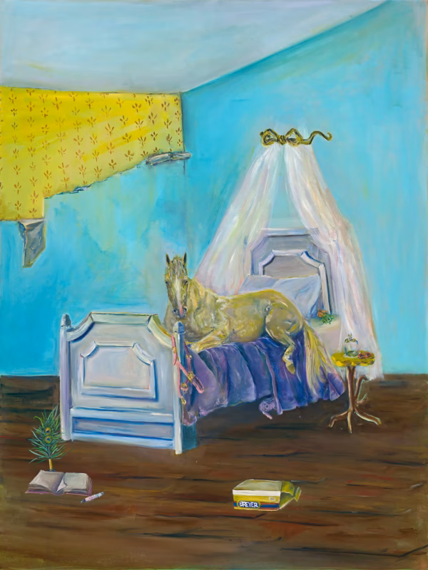 Caitlin Rantala - A Girlhood Of One's Own
